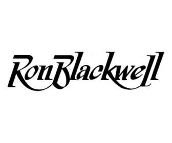 Ron Blackwell