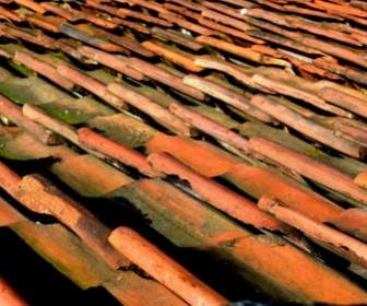 Roofing Background