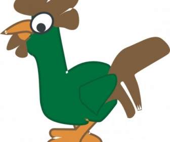 Rooster ClipArt