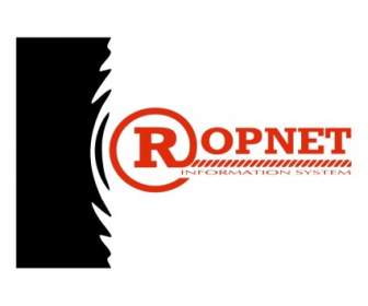 Sistem Informasi Ropnet