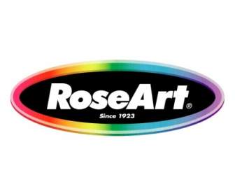 Roseart