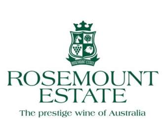 Rosemount Immobiliare
