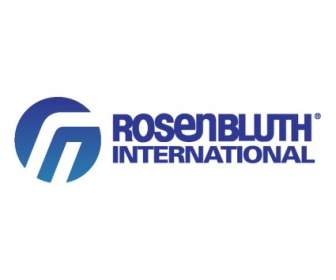Rosenbluth международных