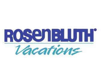 Rosenbluth Urlaub