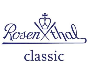 Rosenthal Clásico