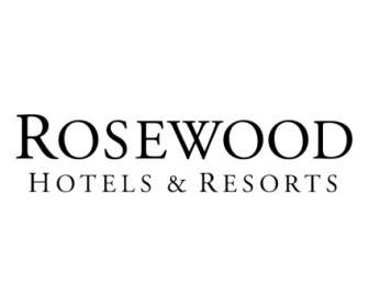 Rosewood Hotel Resort