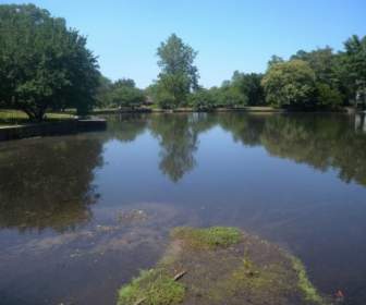 roslyn new york park