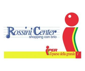 Pusat Rossini
