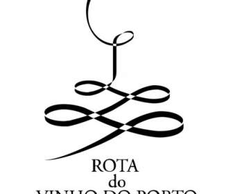 Rota 做 Vinho 做波爾圖