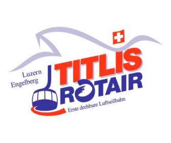 Rotailr ティトリス