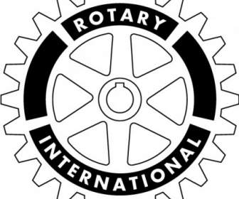 Internasional Rotary Logo