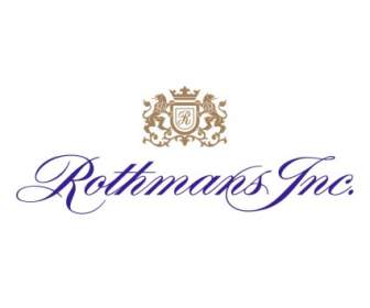 Rothmans Inc