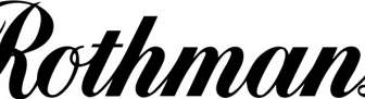 Rothmans 로고