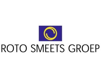 Roto Smeets Groep