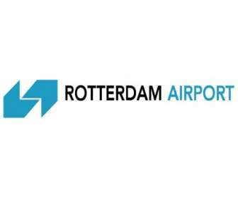 Aéroport De Rotterdam