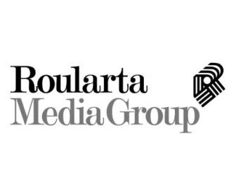 กลุ่มสื่อ Roularta
