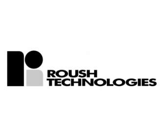 Tecnologie Roush