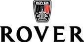 Rover Auto Logo