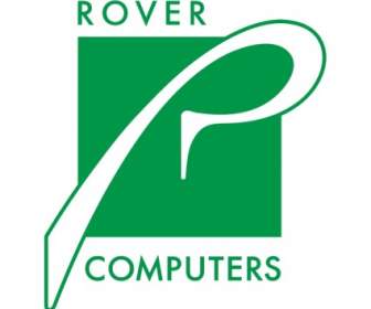 โรเวอร์คอมพิวเตอร์