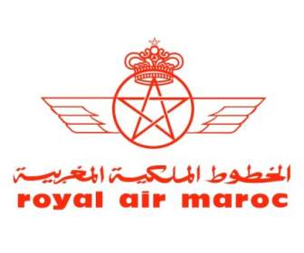 Hãng Royal Air Maroc
