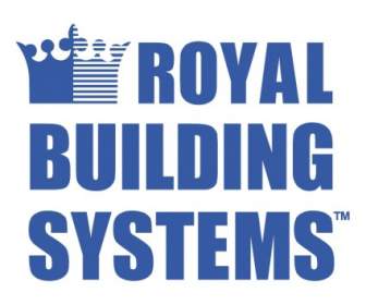 Royal Bangunan Sistem