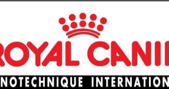 Logotipo Da Royal Canin