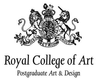 Королевский колледж искусств