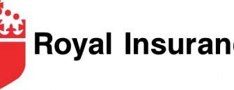 Royal Logo Ubezpieczenia