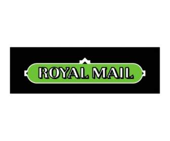 Королевская почта