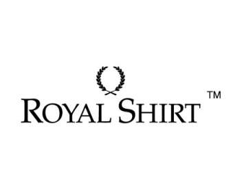 Royal Shirt