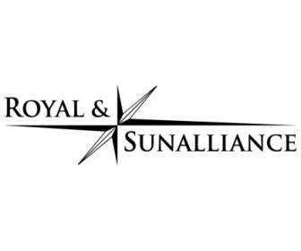 Royal Sun Alliance