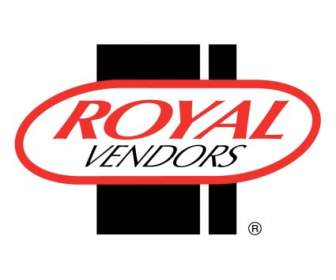 Royal Vendor Inc