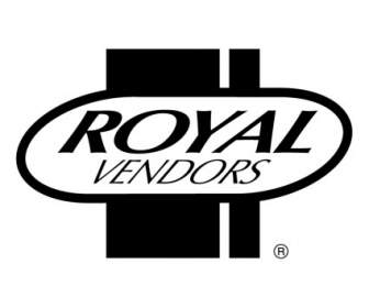 Vendeurs Royal Inc
