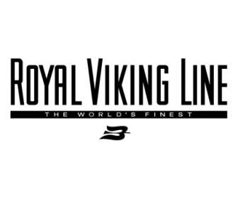 Linea Reale Di Viking