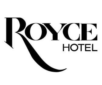 Hôtel Royce
