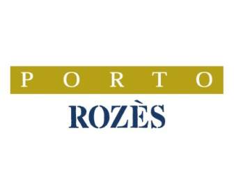 Rozes Porto