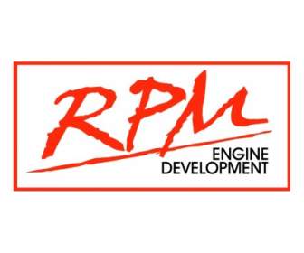 Rpm Motor De Desarrollo