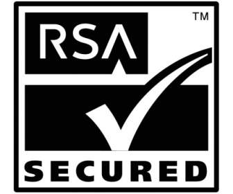 Rsa Secured