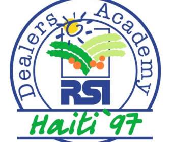RSI Haití