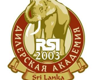 Sri Lanka RSI