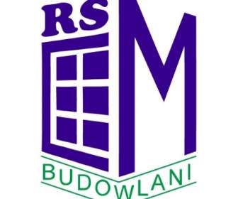 Budowlani RSM