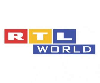 RTL Welt