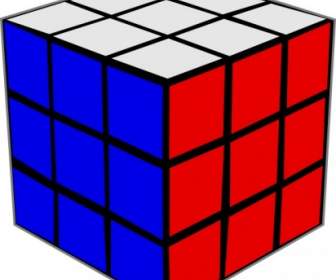 Clipart De Rubik Cube