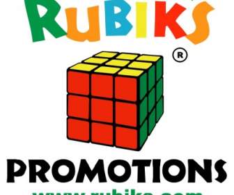Rubiks Promotions