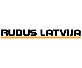 Rudus 라트비아