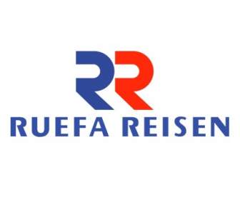 Ruefa レイセン