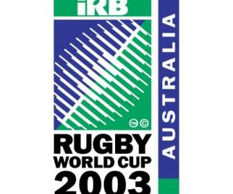 Copa Mundial De Rugby