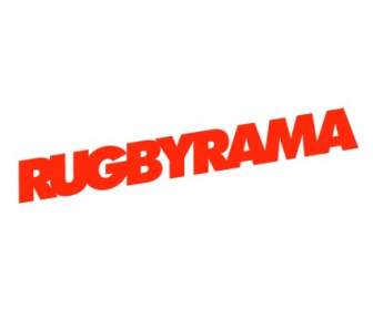 Rugbyrama