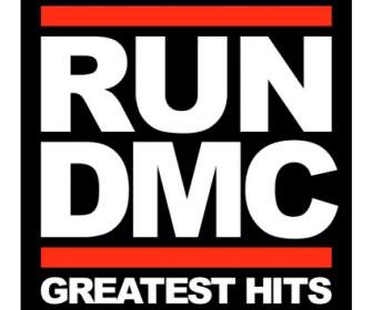 Eseguire Dmc Greatest Hits