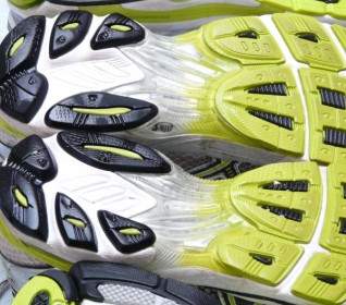 Running Shoes Sport Shoes Sole